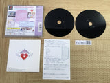 Sister Princess Limited Edition SONY PS1 Japan - FJ7843