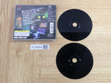 Chocobo No Fushigi Dungeon SONY PS1 Japan - FJ7844