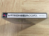 Chocobo No Fushigi Dungeon SONY PS1 Japan - FJ7844