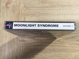 Moonlight Syndrome SONY PS1 Japan - FJ7845