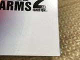 Wild Arms Second Ignition SONY PS1 Japan - FJ7846
