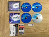 Final Fantasy 7 International Ultimate Hits SONY PS1 Japan - FJ7849
