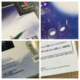 Final Fantasy 7 International Ultimate Hits SONY PS1 Japan - FJ7849