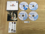 Final Fantasy 8 SONY PS1 Japan - FJ7850