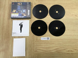 Final Fantasy 8 SONY PS1 Japan - FJ7850