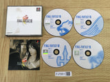 Final Fantasy 8 SONY PS1 Japan - FJ7851