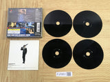Final Fantasy 8 SONY PS1 Japan - FJ7851