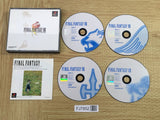 Final Fantasy 8 SONY PS1 Japan - FJ7852