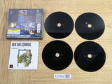 Final Fantasy 8 SONY PS1 Japan - FJ7852