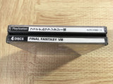 Final Fantasy 8 SONY PS1 Japan - FJ7852