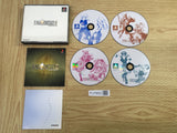 Final Fantasy 9 SONY PS1 Japan - FJ7853