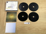 Final Fantasy 9 SONY PS1 Japan - FJ7853