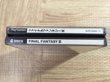 Final Fantasy 9 SONY PS1 Japan - FJ7853
