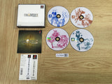 Final Fantasy 9 SONY PS1 Japan - FJ7854