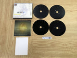 Final Fantasy 9 SONY PS1 Japan - FJ7854