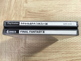 Final Fantasy 9 SONY PS1 Japan - FJ7854