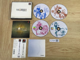 Final Fantasy 9 SONY PS1 Japan - FJ7855