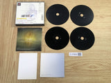 Final Fantasy 9 SONY PS1 Japan - FJ7855