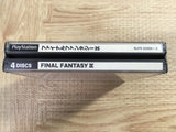Final Fantasy 9 SONY PS1 Japan - FJ7855