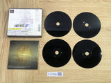 Final Fantasy 9 SONY PS1 Japan - FJ7856