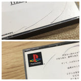 Final Fantasy 9 SONY PS1 Japan - FJ7856