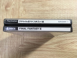 Final Fantasy 9 SONY PS1 Japan - FJ7856