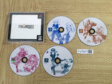 Final Fantasy 9 Ultimate Hits SONY PS1 Japan - FJ7857