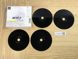 Final Fantasy 9 Ultimate Hits SONY PS1 Japan - FJ7857