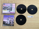 SD Gundam G Generation Zero SONY PS1 Japan - FJ7859