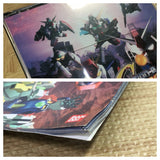 SD Gundam G Generation Zero SONY PS1 Japan - FJ7859