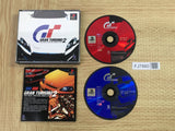 Gran Turismo 2 SONY PS1 Japan - FJ7860