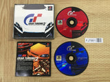 Gran Turismo 2 SONY PS1 Japan - FJ7861