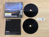 Gran Turismo 2 SONY PS1 Japan - FJ7861