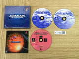 Star Ocean The Second Story SONY PS1 Japan - FJ7862