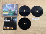 Star Ocean The Second Story SONY PS1 Japan - FJ7862