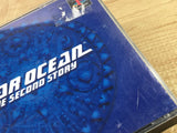 Star Ocean The Second Story SONY PS1 Japan - FJ7862
