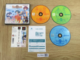 Tales Of Eternia SONY PS1 Japan - FJ7863