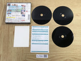 Tales Of Eternia SONY PS1 Japan - FJ7863