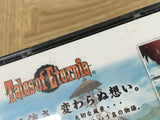 Tales Of Eternia SONY PS1 Japan - FJ7863