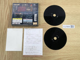 Resident Evil Biohazard 2 SONY PS1 Japan - FJ7864