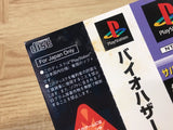 Resident Evil Biohazard 2 SONY PS1 Japan - FJ7864