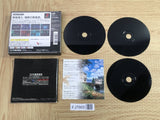 Metal Gear Solid SONY PS1 Japan - FJ7865