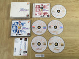 Tokimeki Memorial 2 SONY PS1 Japan - FJ7867