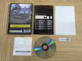 Final Fantasy 7 Dirge Of Cerberus SONY PS2 Japan - FJ7869