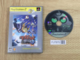 Ratchet & Clank 3 Playstation 2 The Best SONY PS2 Japan - FJ7870