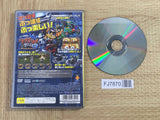 Ratchet & Clank 3 Playstation 2 The Best SONY PS2 Japan - FJ7870