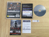 Biohazard 6 SONY PS3 Japan - FJ7871
