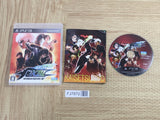 The King Of Fighters XIII 13 SONY PS3 Japan - FJ7872