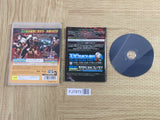 The King Of Fighters XIII 13 SONY PS3 Japan - FJ7872