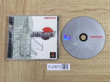 Ace Combat 2 SONY PS1 Japan - FJ7873